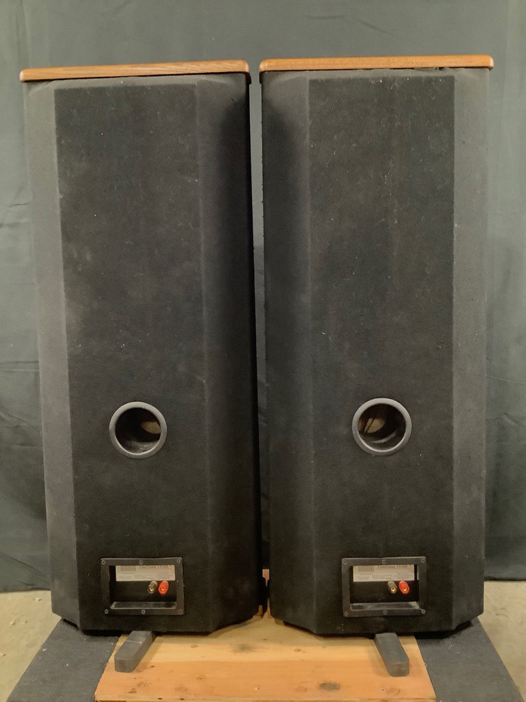 TimeFrame TF400 DCM Tower Speakers - image 3 of 3