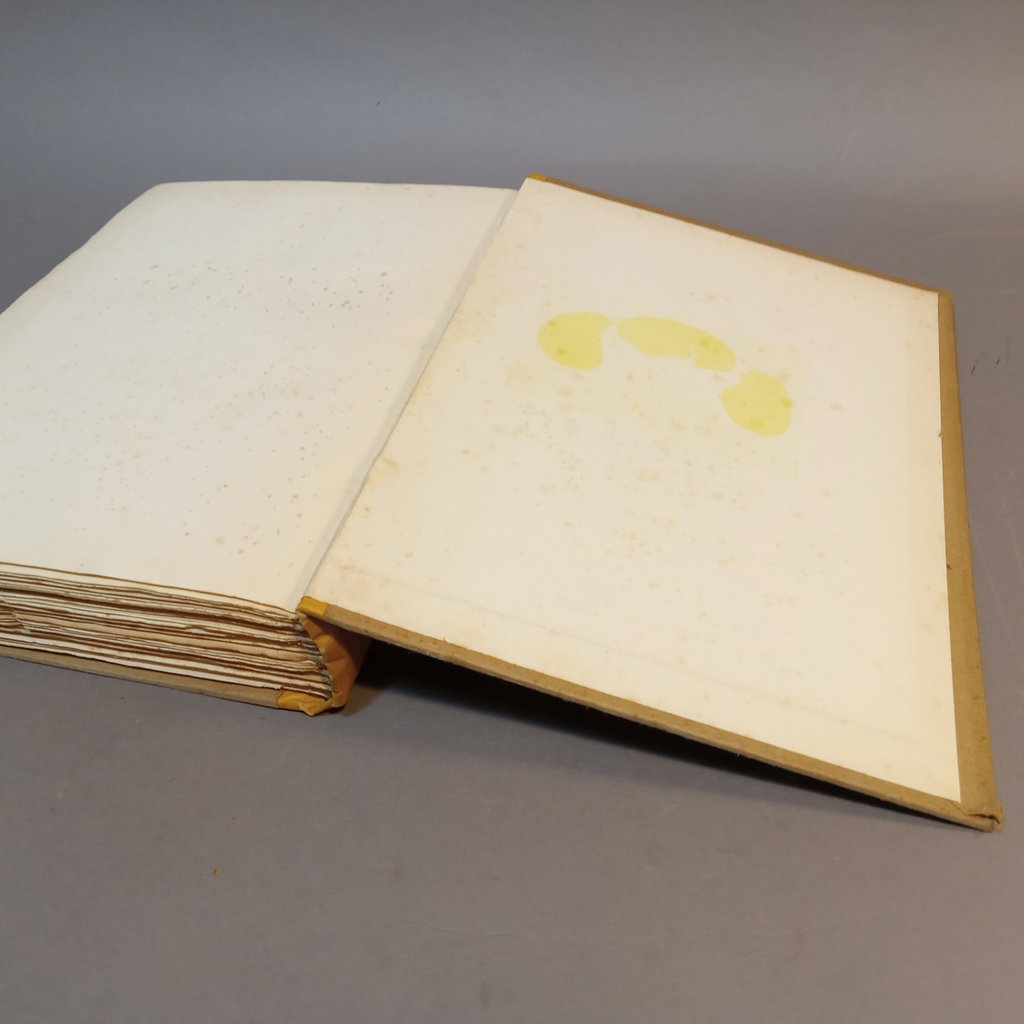 The Life of Whistler / Lippincott 1908 - image 9 of 13
