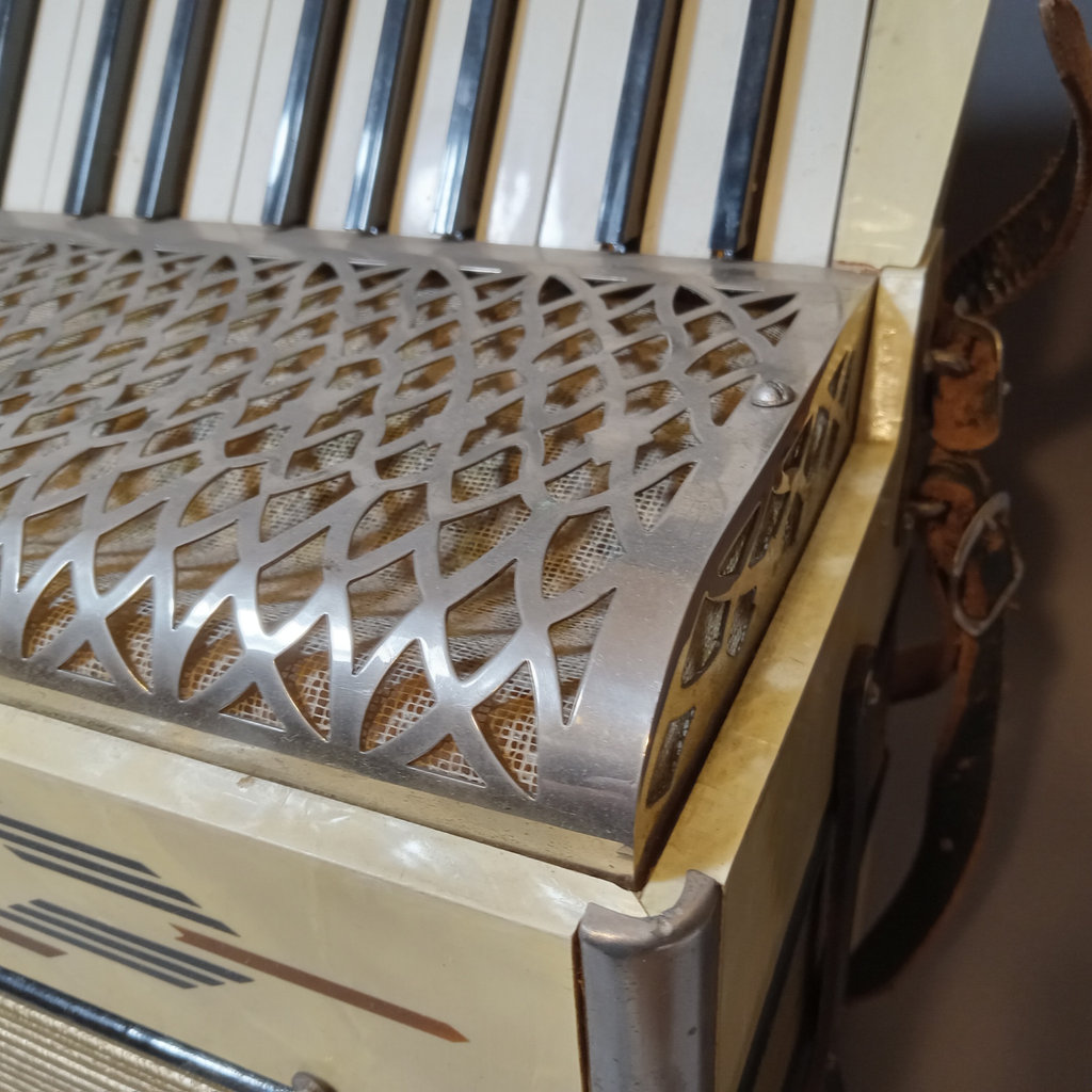 Hohner Student III Accordian - image 9 of 17