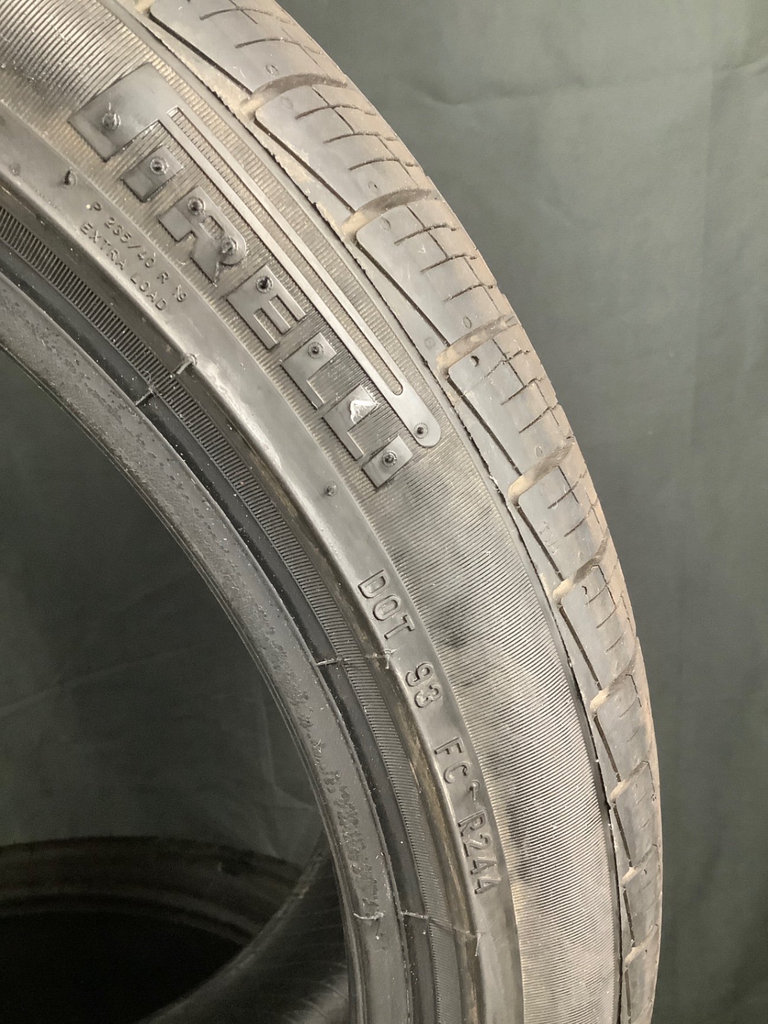Cinturato P7 All Season Tires - image 3 of 5