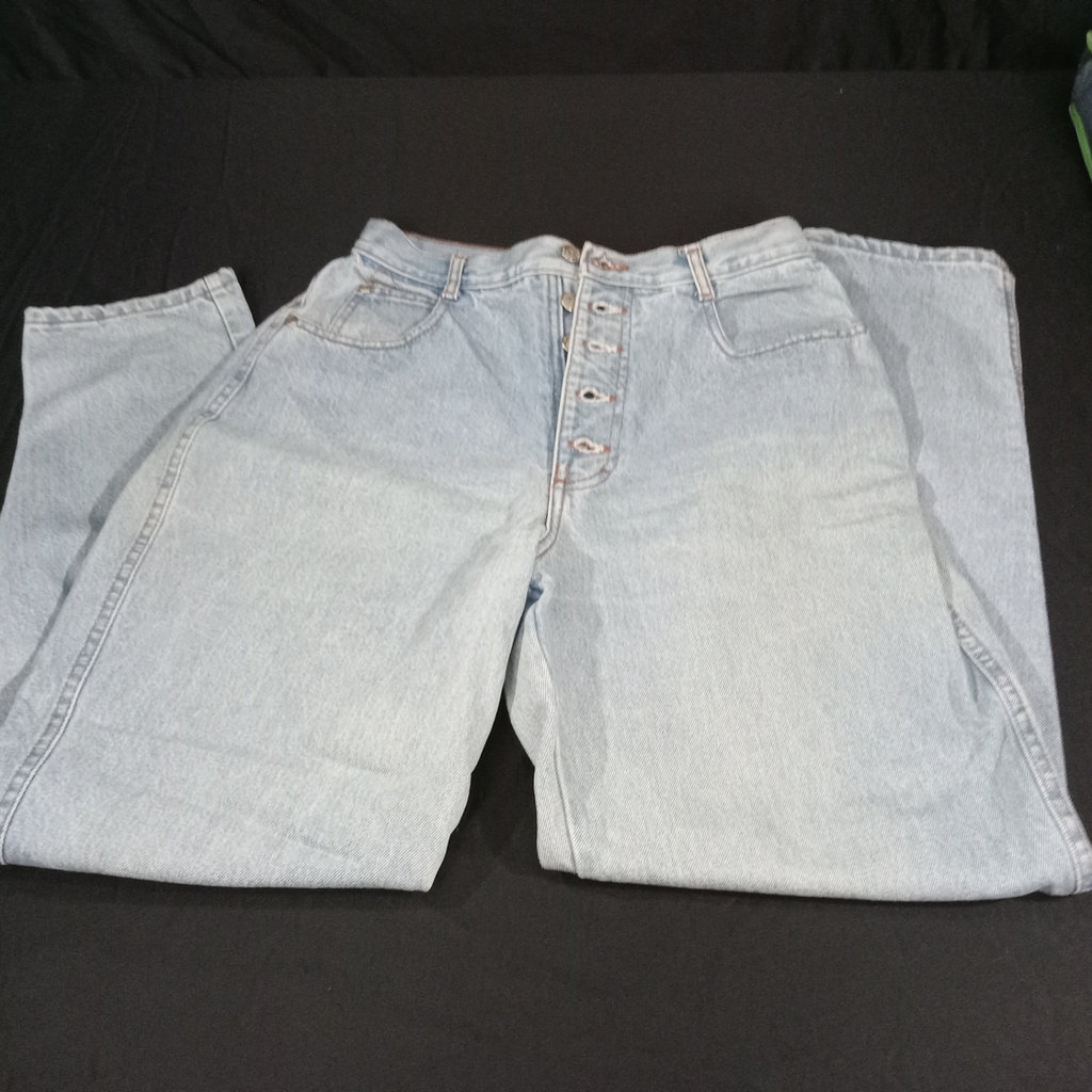 Vintage Blue Jeans - image 16 of 21