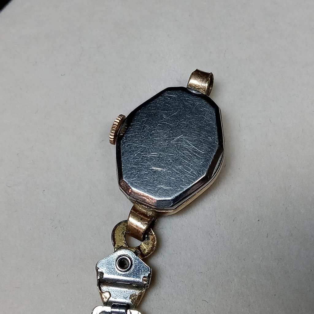 Vintage Ladies Wrist Watches - image 7 of 27