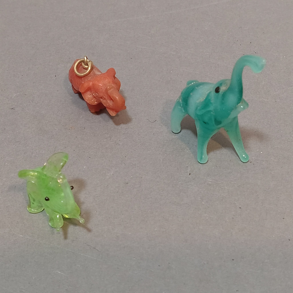 Elephants on Parade - image 15 of 17