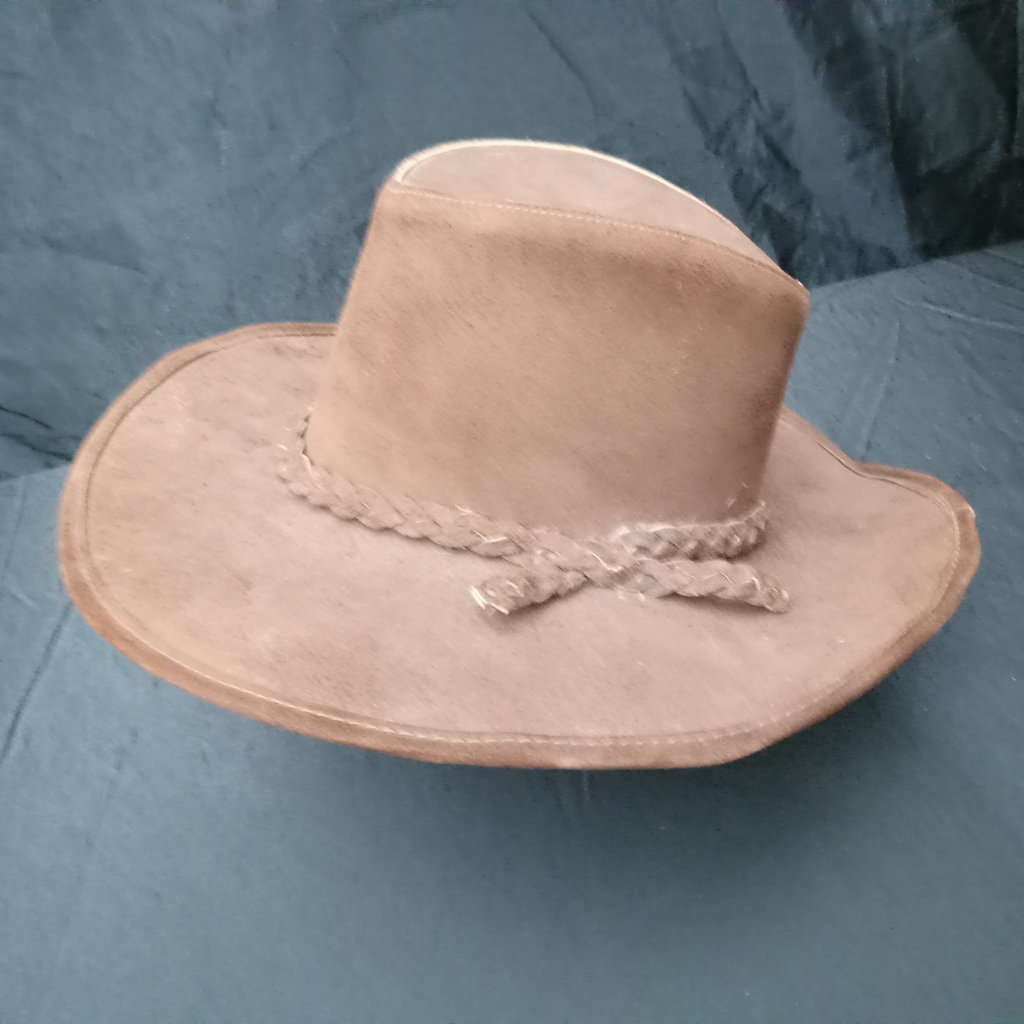 Vintage Leather Accessories - image 13 of 21