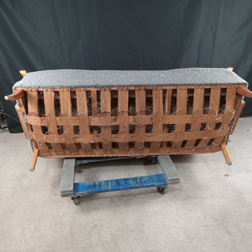 MCM Danish Sofa - image 11 of 12