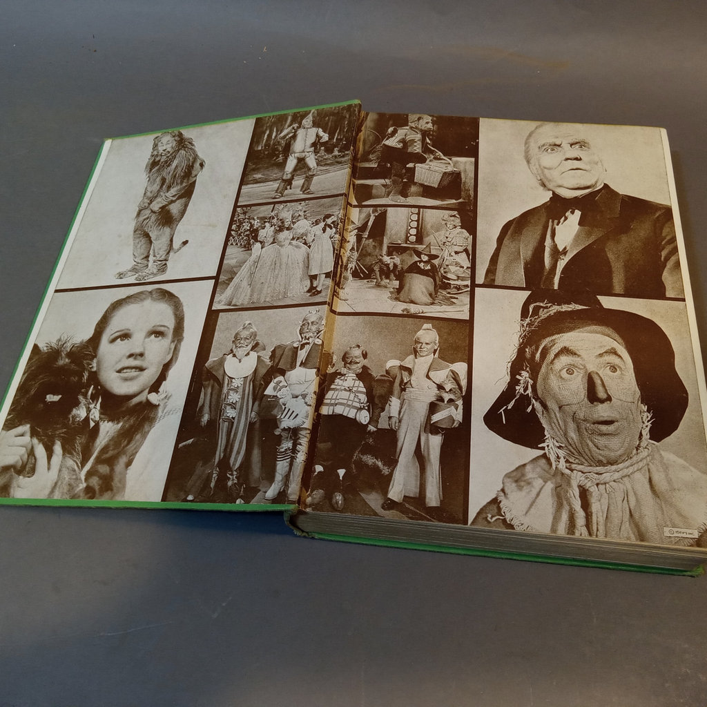 Baum's Wizard of Oz / W.W. Denslow illus. - image 4 of 10