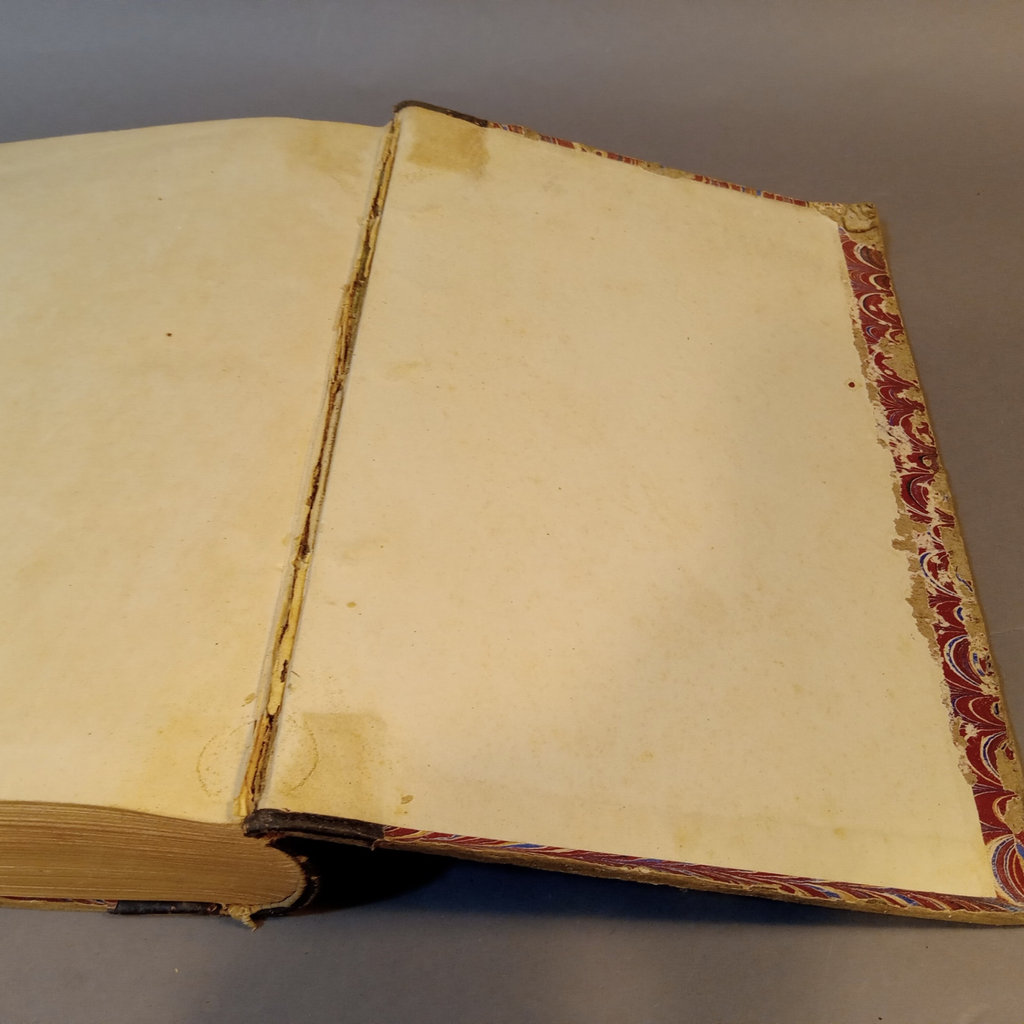 Antique Books - image 22 of 24