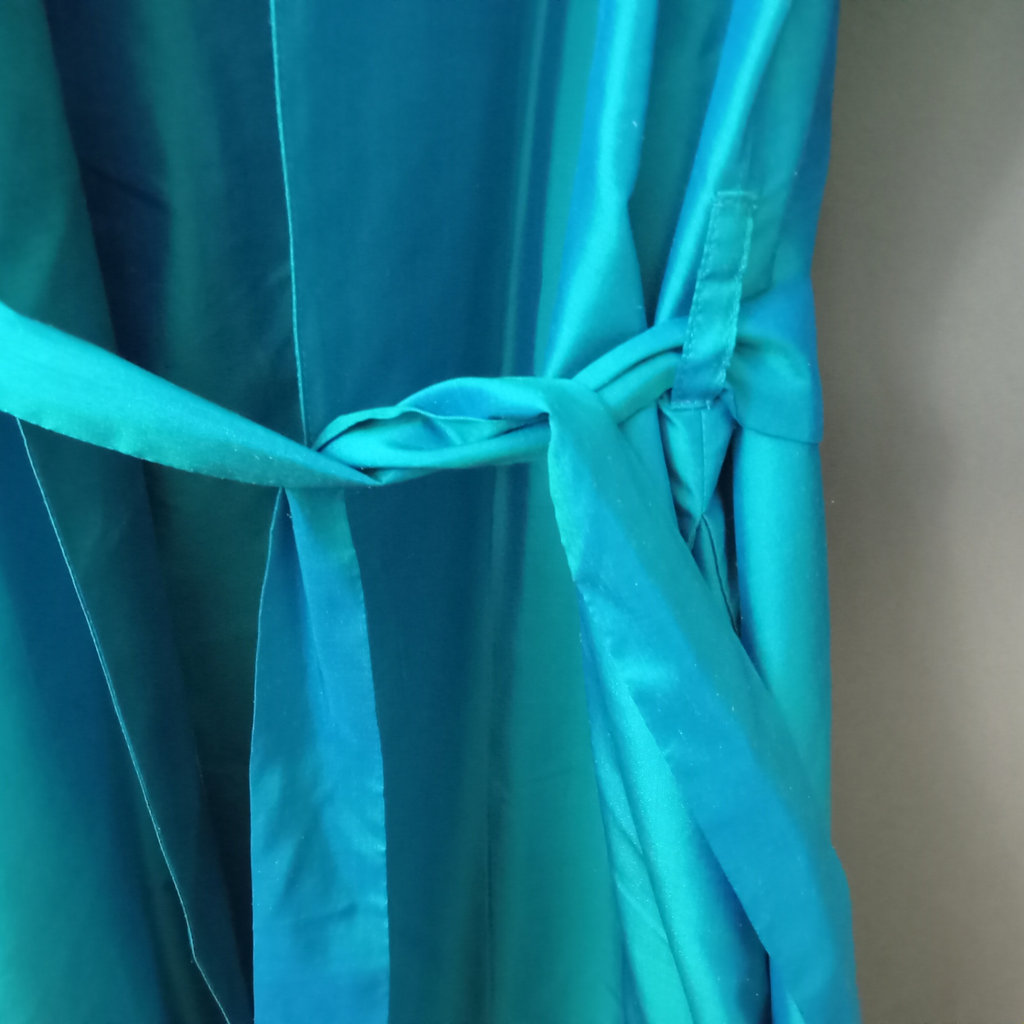 Thai Silk Formal Attire - image 6 of 16