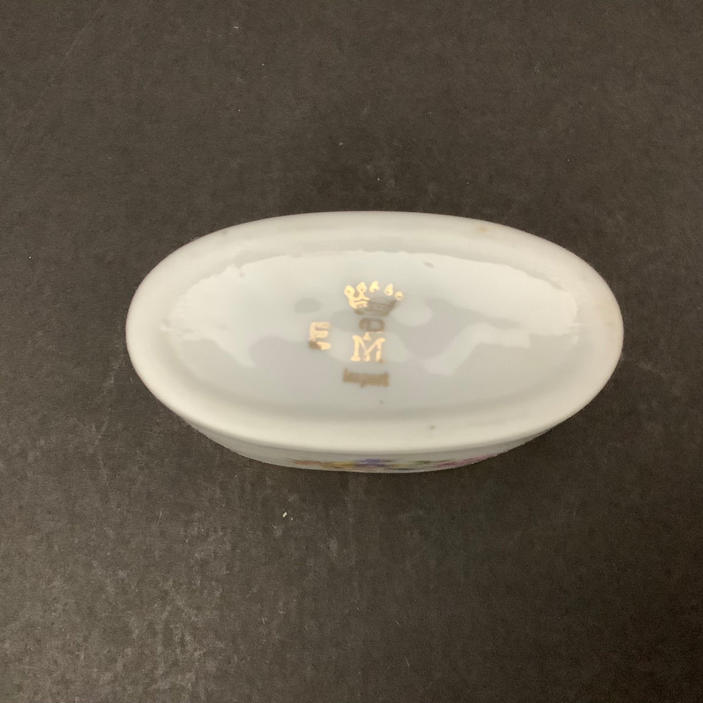 PM Import Demitasse Set - image 7 of 7