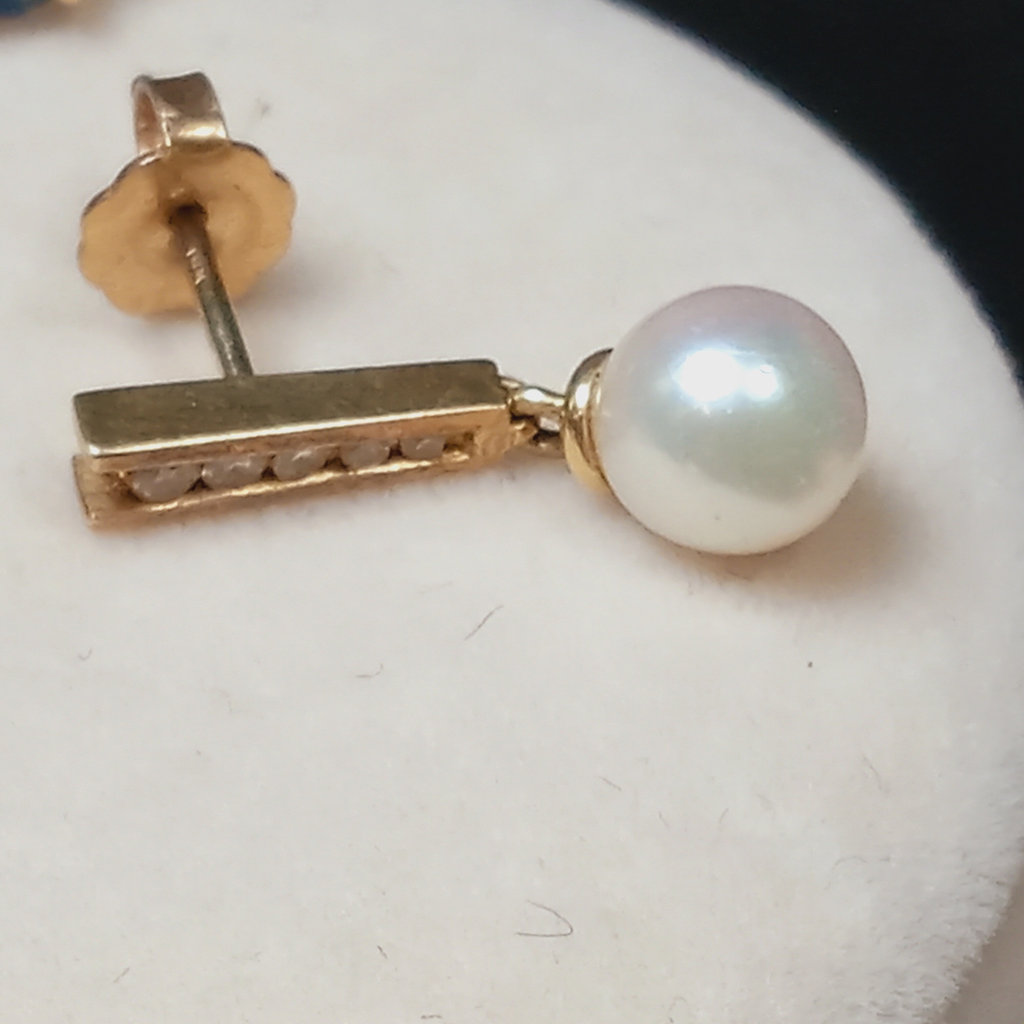 Yellow Gold Jewelry - 14K and Plate - image 5 of 13