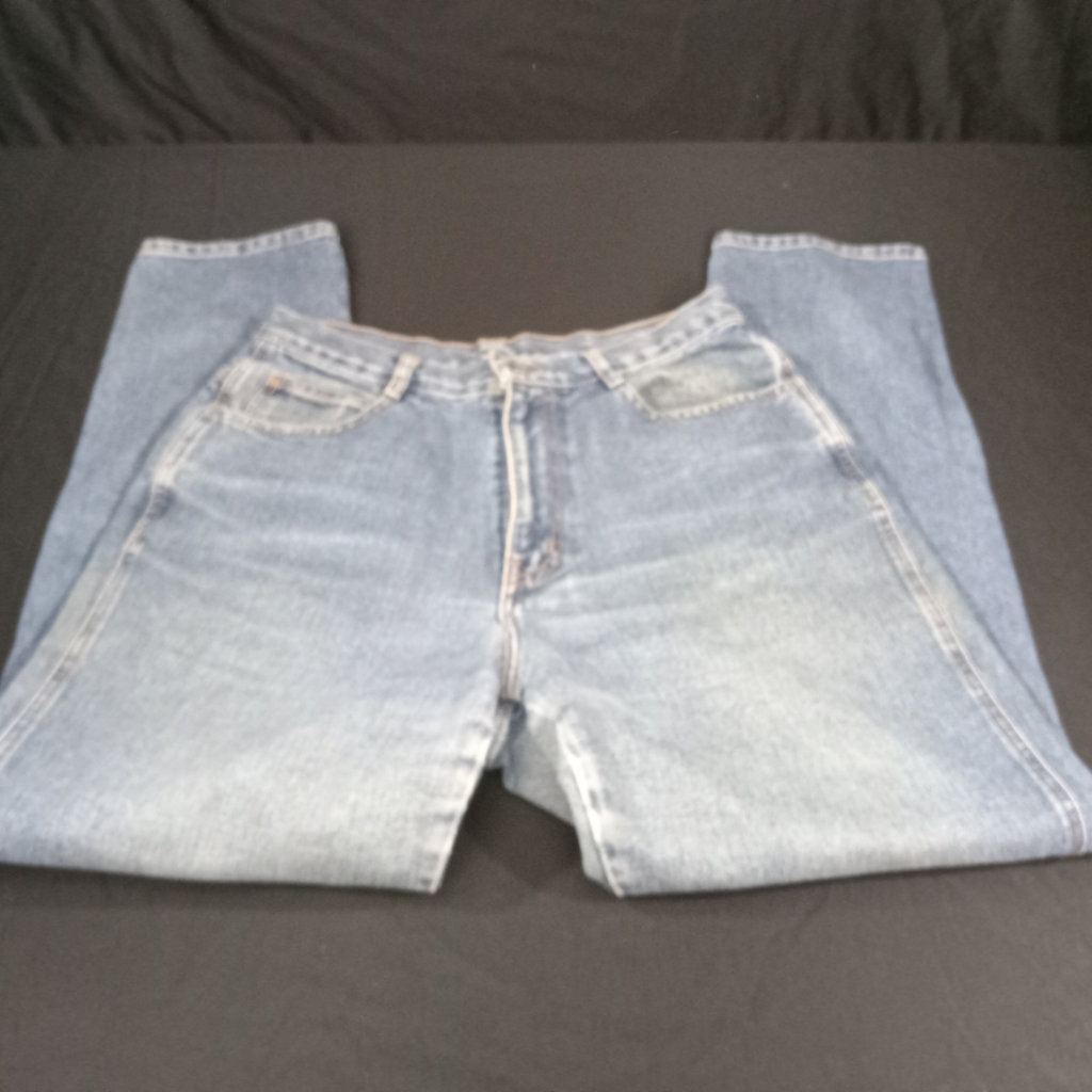 Vintage Blue Jeans - image 11 of 21