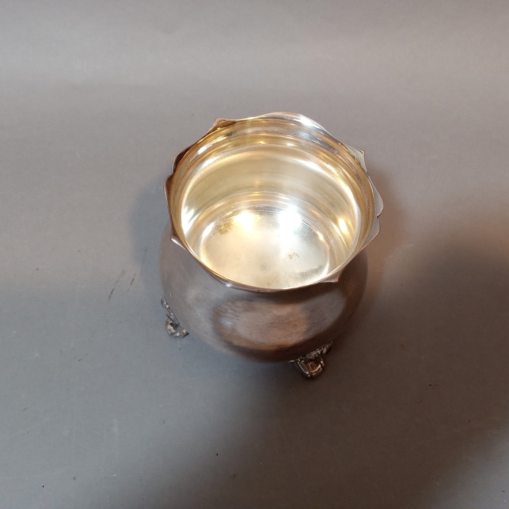 Cheshire Silver Plate Coffee & Tea - image 20 of 24