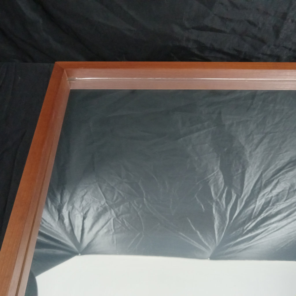 MCM Wall Mirror - image 4 of 5