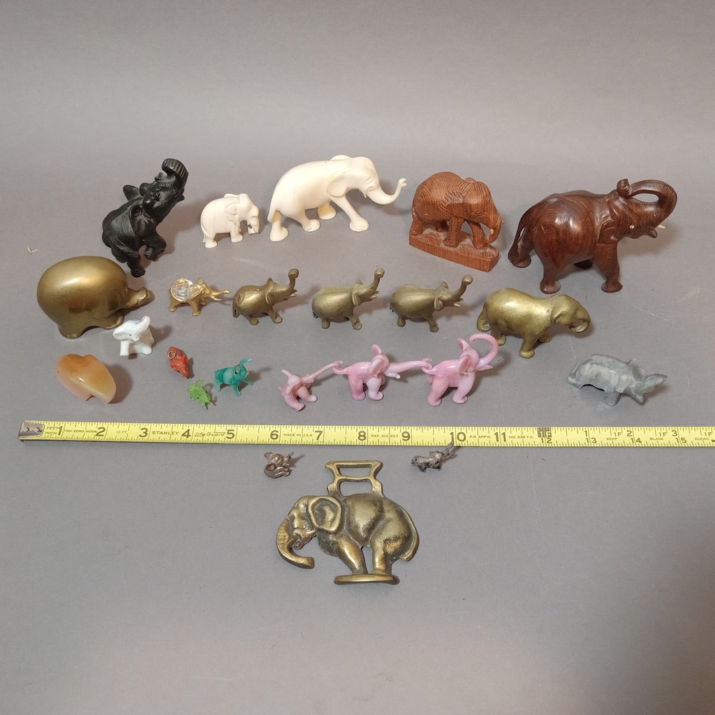 Elephants on Parade - image 2 of 17