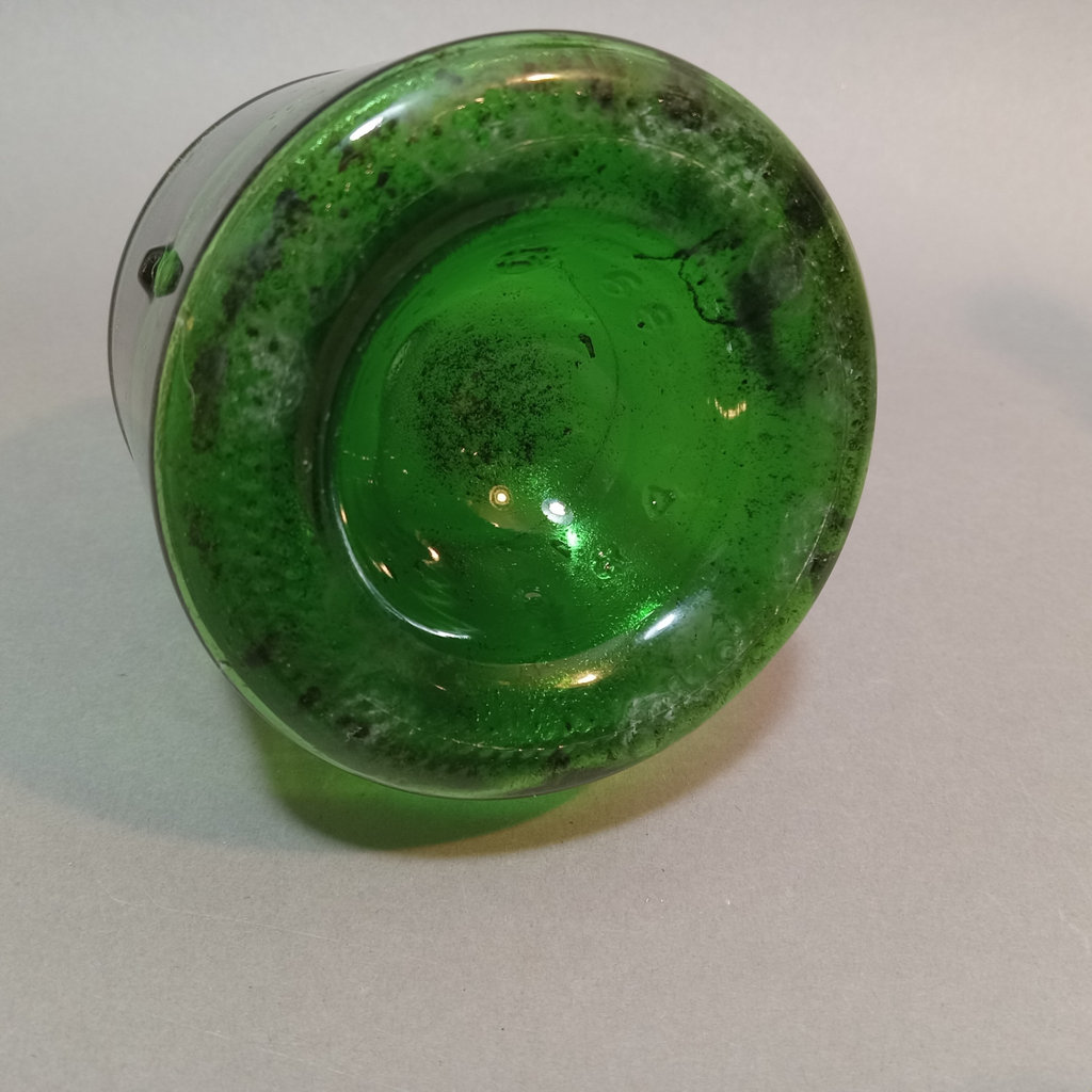Vintage Glass Decor - image 4 of 16