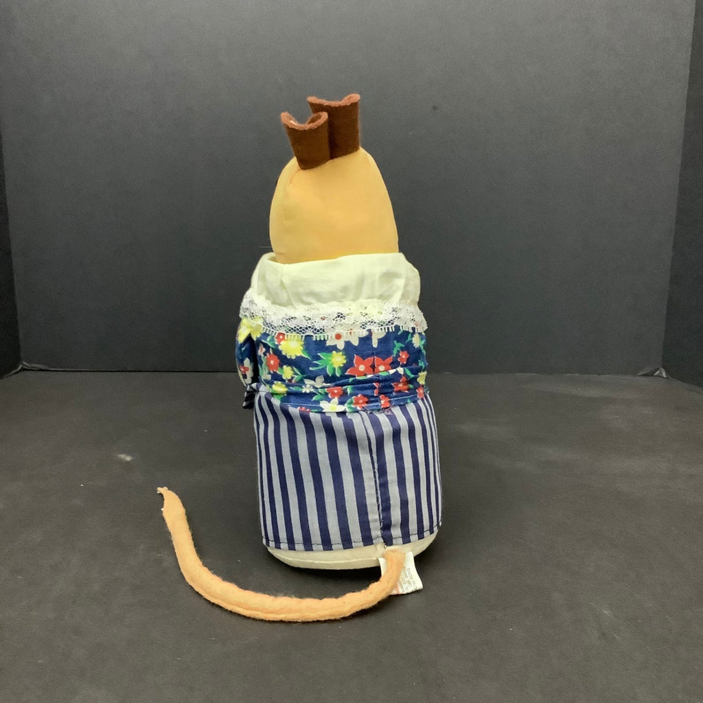 Kerr Kreations Mice - image 5 of 6
