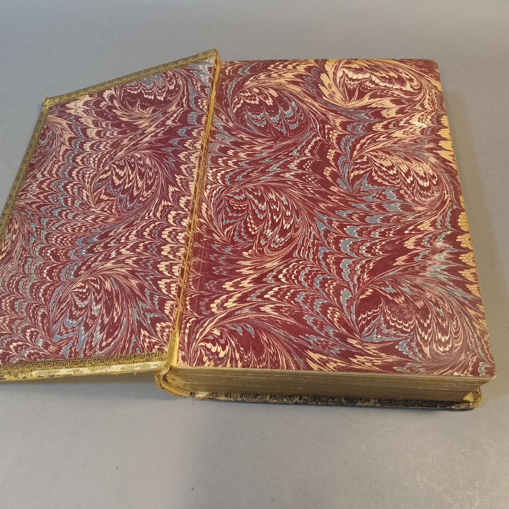 Antique Books - image 13 of 24