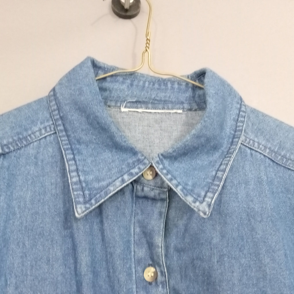 Vintage Blue Jeans - image 3 of 21