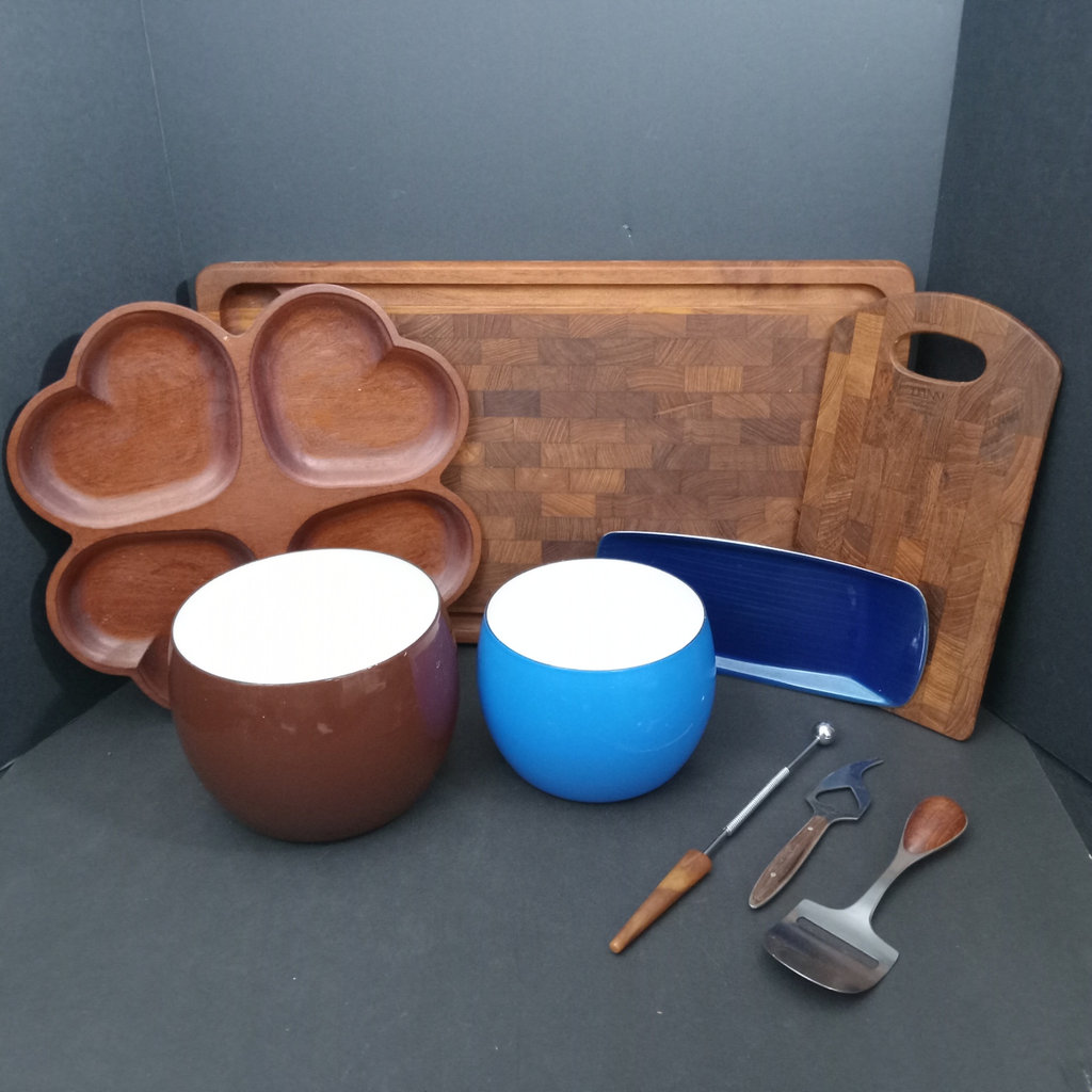 Dansk, Dansk, Dansk & More - image 1 of 18