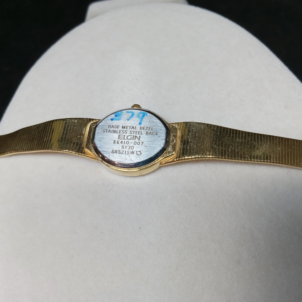 Vintage Ladies Wrist Watches - image 3 of 27
