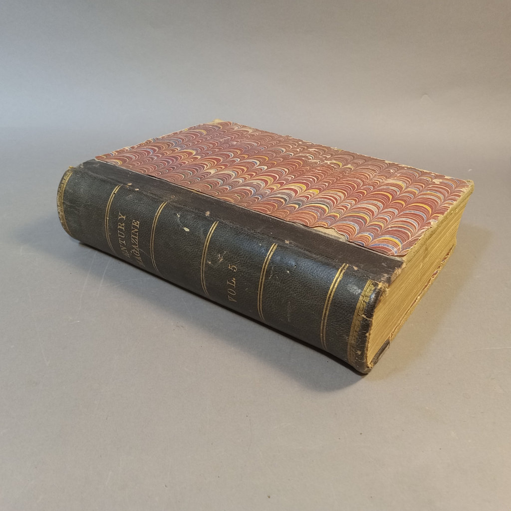 Antique Books - image 17 of 24