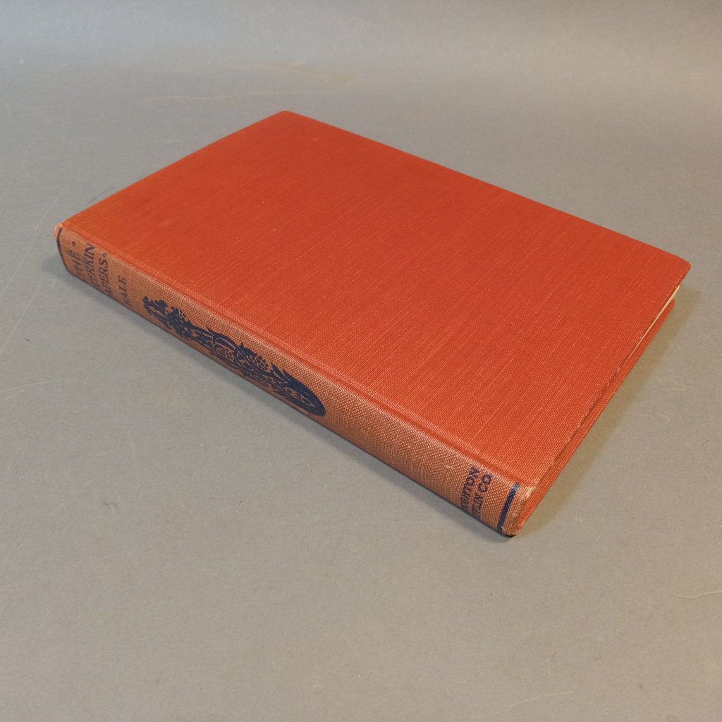 Favorite Children's Books from Early/Mid 20th Century - image 17 of 18