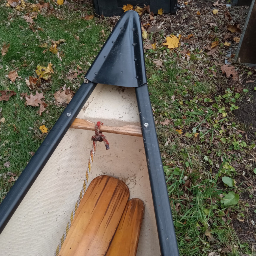 Northern Paddler Sportster 15 Canoe - image 5 of 19