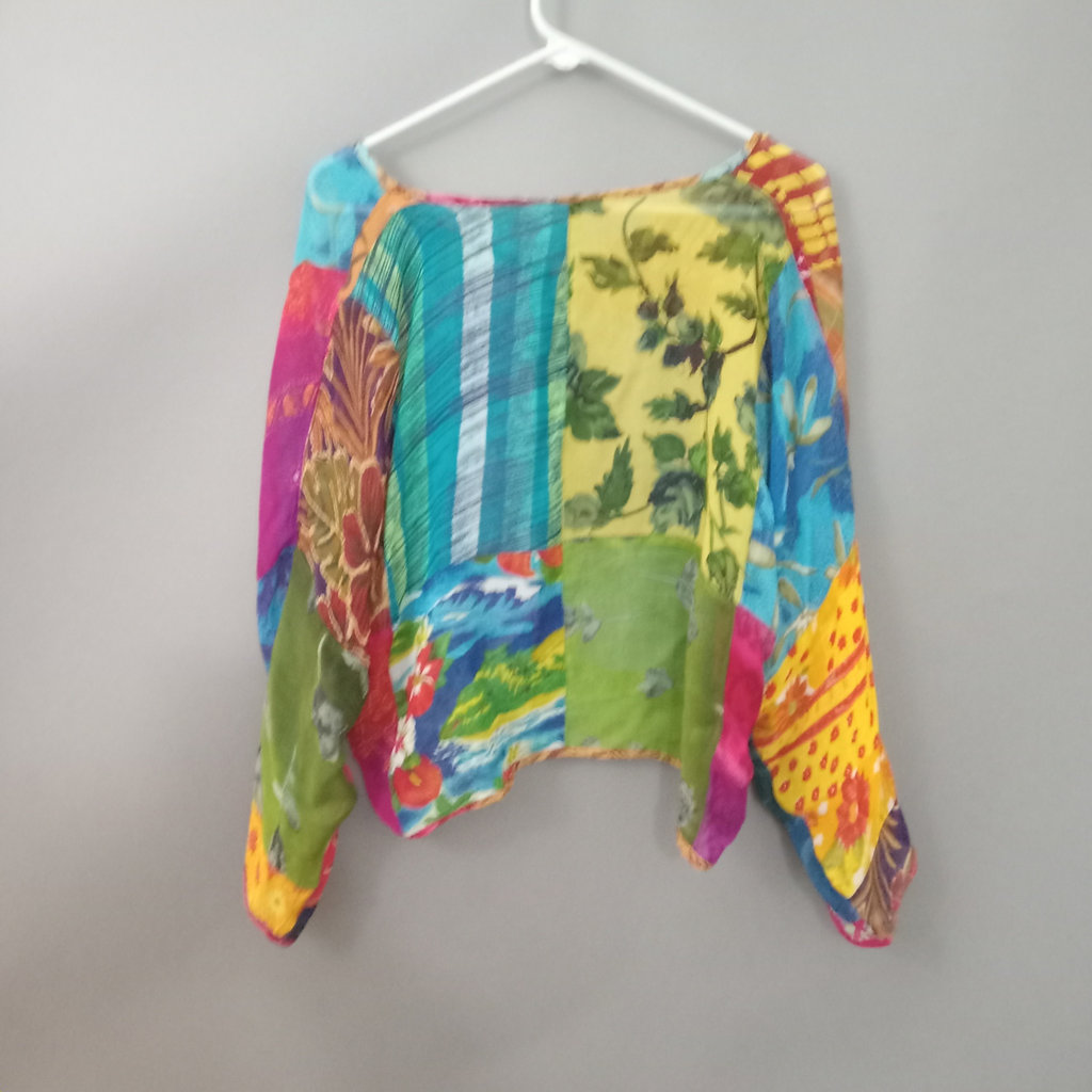 Sacred Threads Clothing - image 12 of 19
