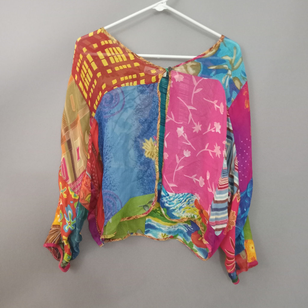 Sacred Threads Clothing - image 8 of 19
