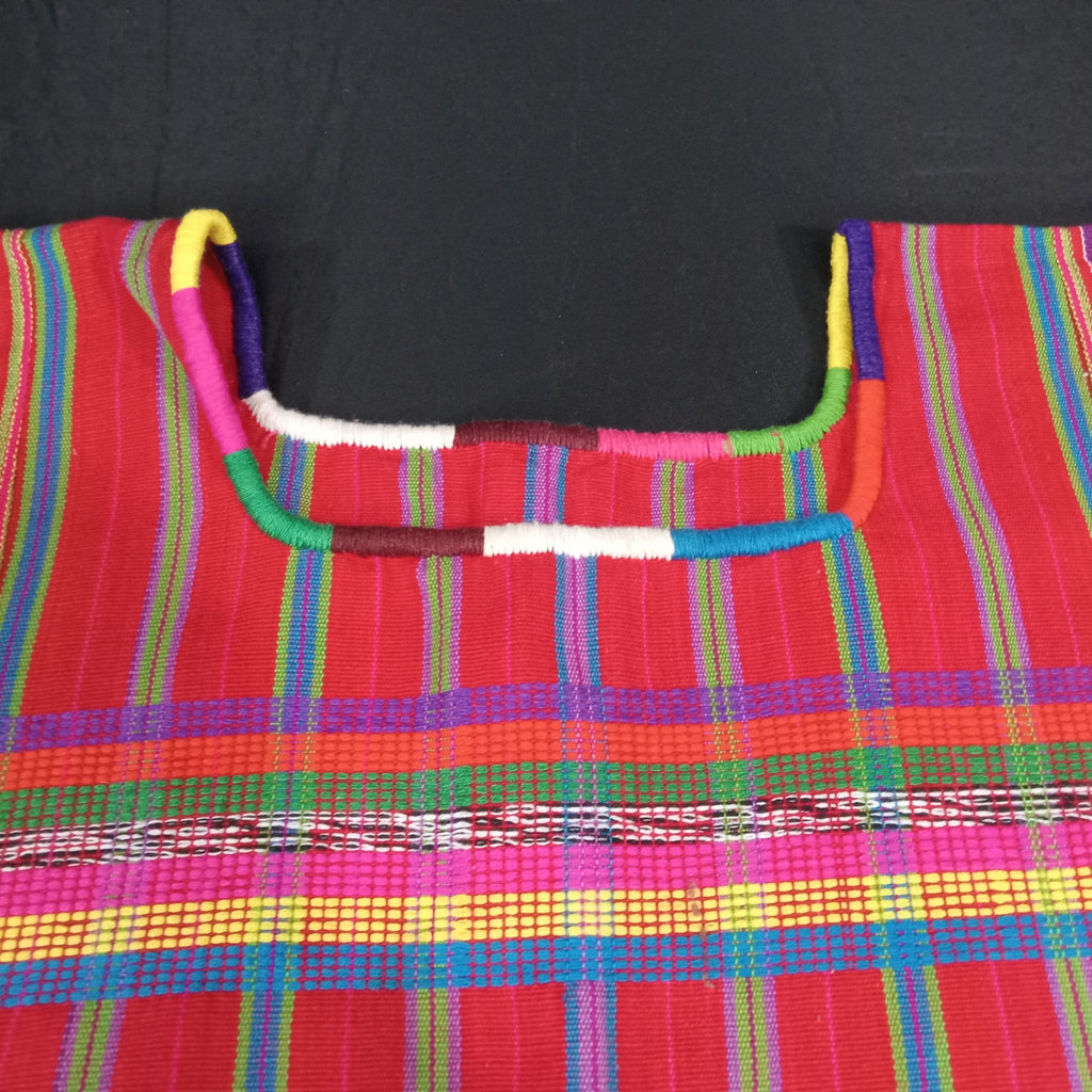 Vintage Handwoven Ponchos / Tops - image 9 of 15