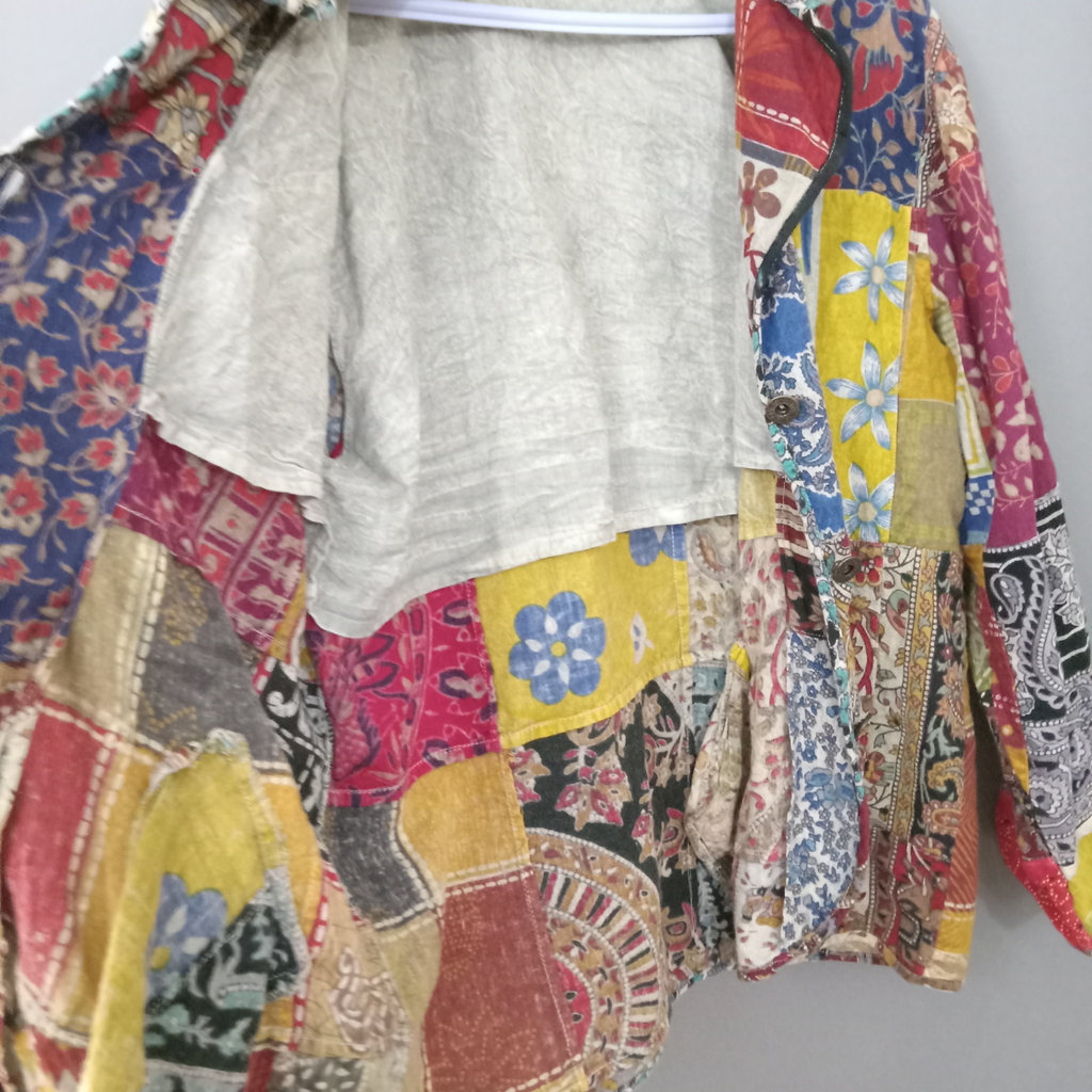 Sacred Threads Clothing - image 19 of 19