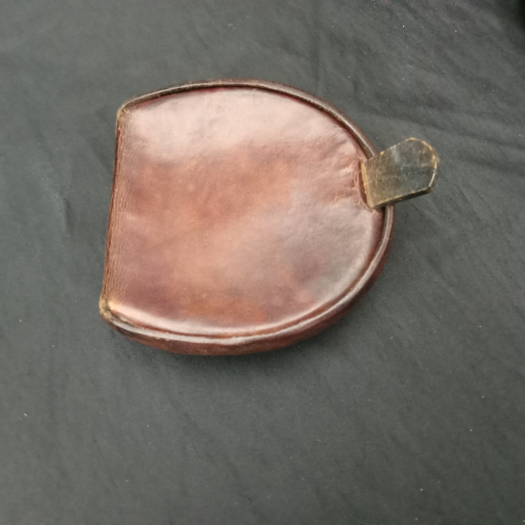 Vintage Leather Accessories - image 11 of 21