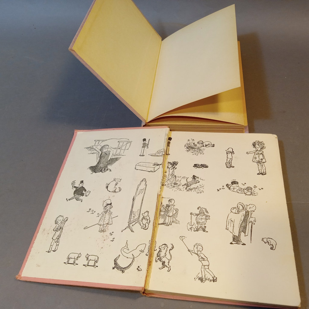 A.A. Milne Books - image 15 of 19