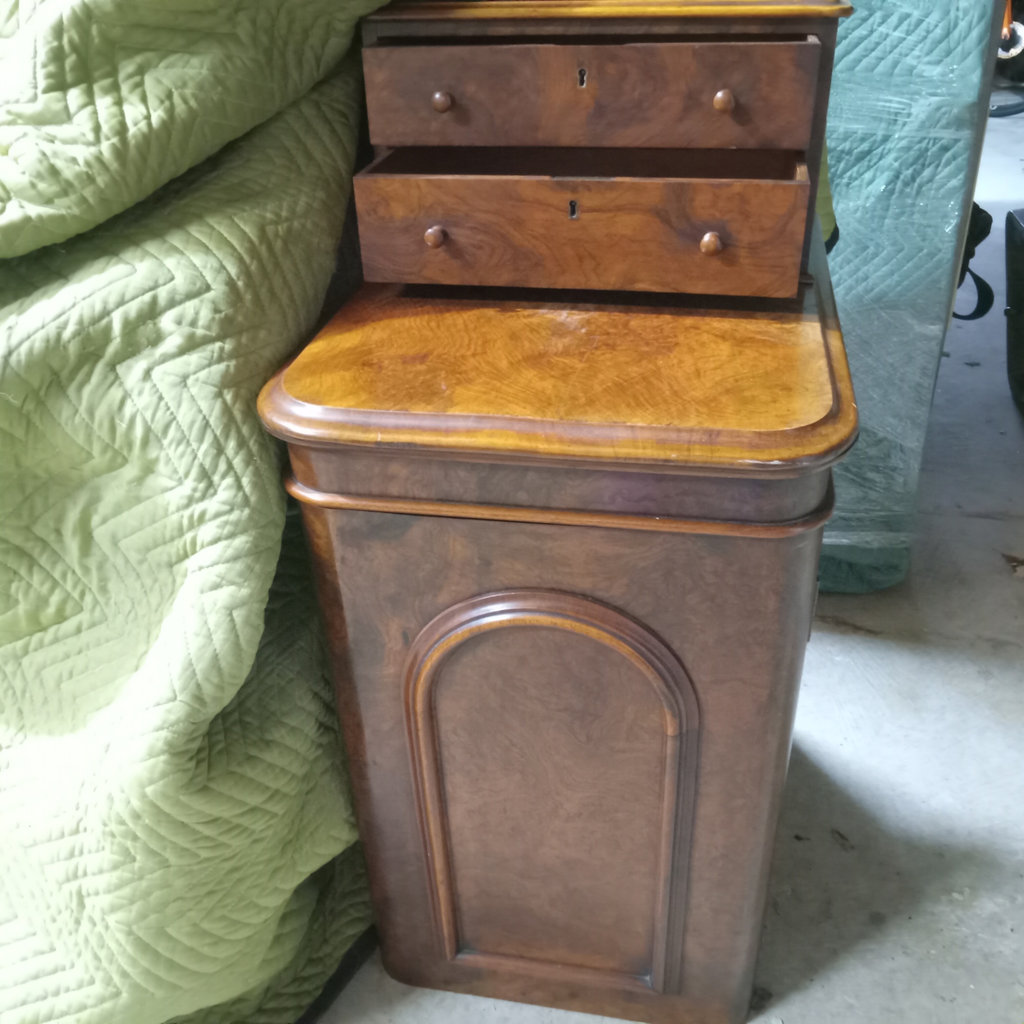Victorian Vanity - image 13 of 21