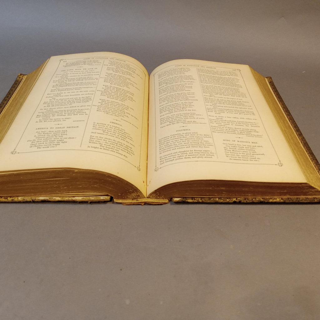 Antique Books - image 15 of 24