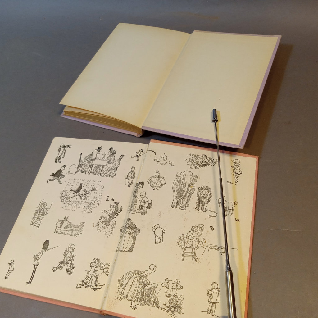A.A. Milne Books - image 18 of 19