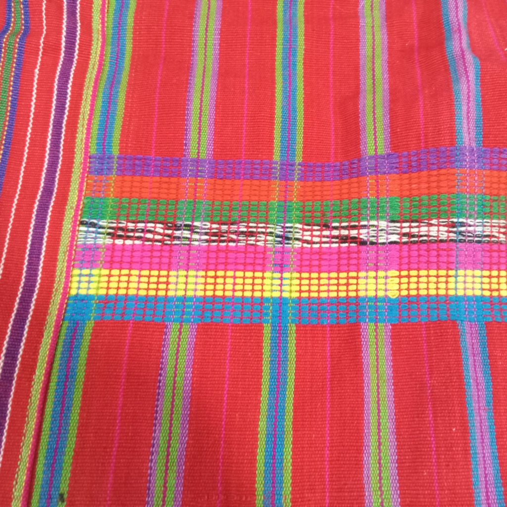 Vintage Handwoven Ponchos / Tops - image 8 of 15