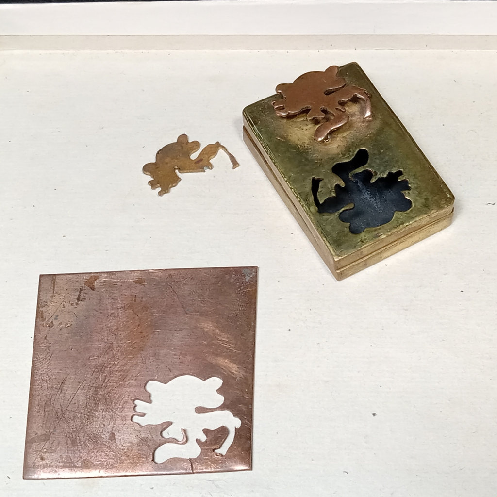 Jewelry Making Scraps / Gems - image 12 of 15