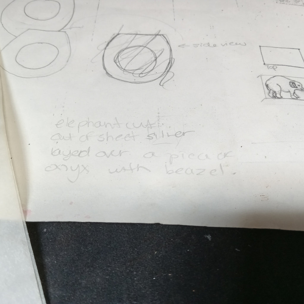 Jewelry Making Scraps / Gems - image 11 of 15