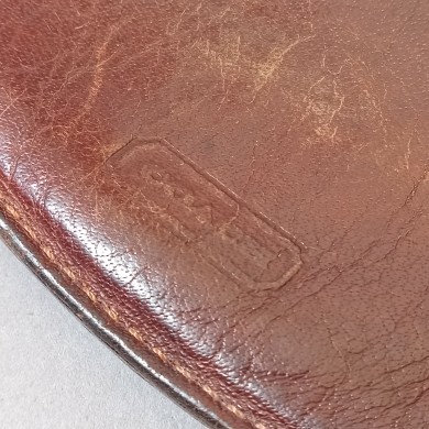 Gucci, Coach, Prada, Ferragamo & More Small Leather - image 3 of 25