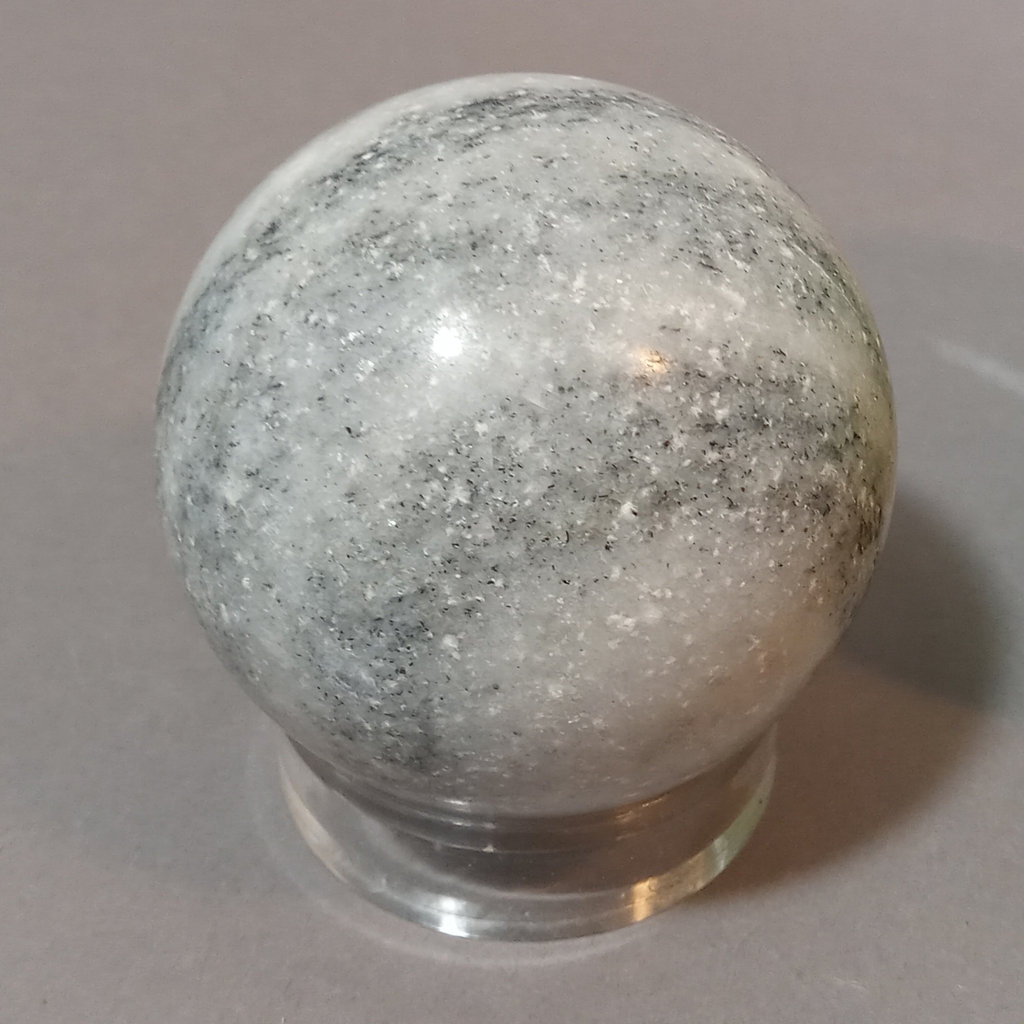 Mineral Spheres & Eggs - image 14 of 21