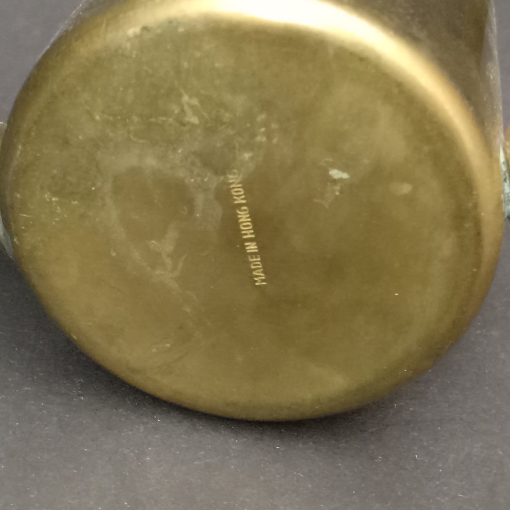 Vintage Brass Decor - image 21 of 21