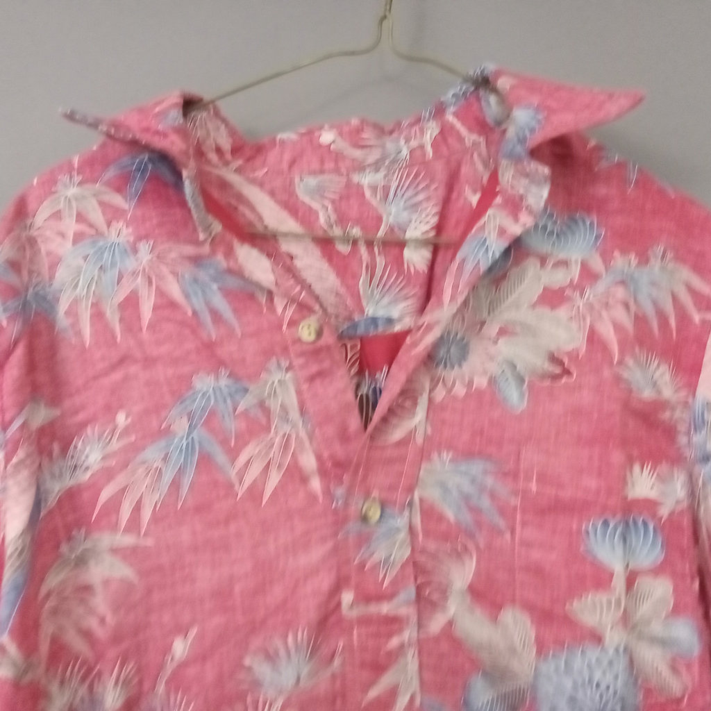 Vintage Hawaiian Shirts - image 11 of 26