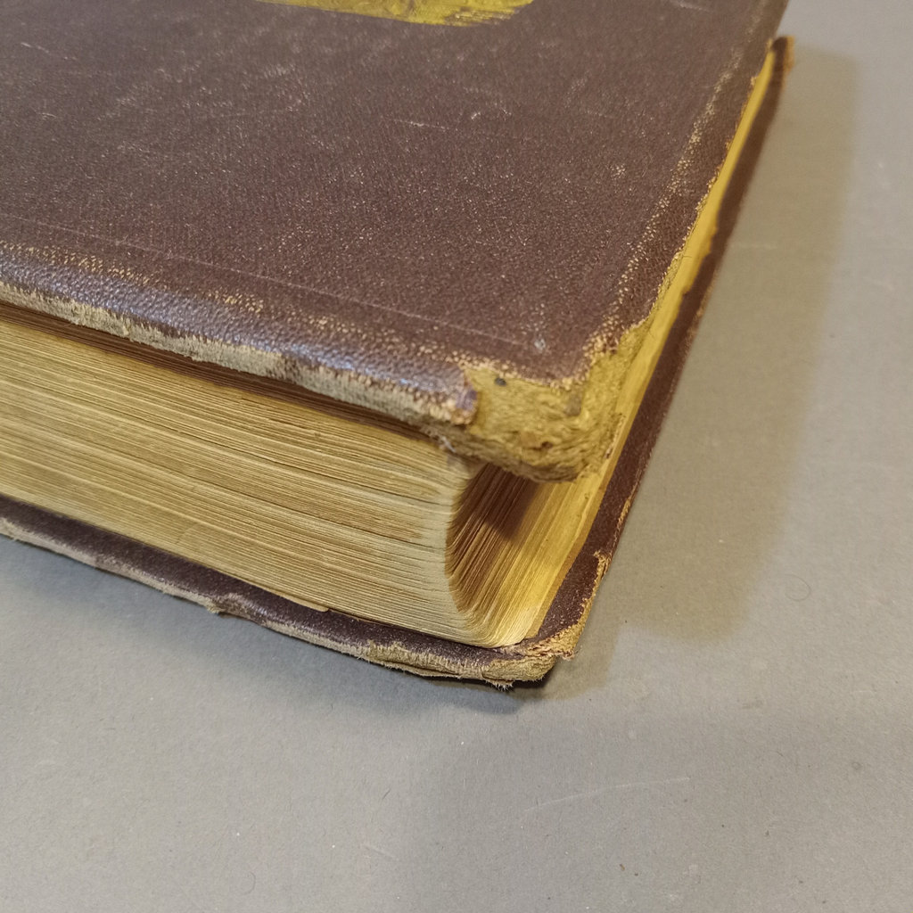 Antique Non-Fiction Books - image 16 of 22