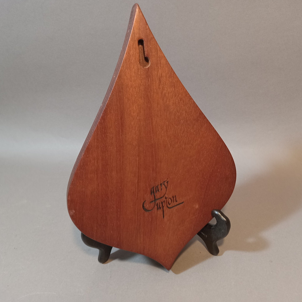Swedish Door Harp / Gary Upton - image 6 of 7