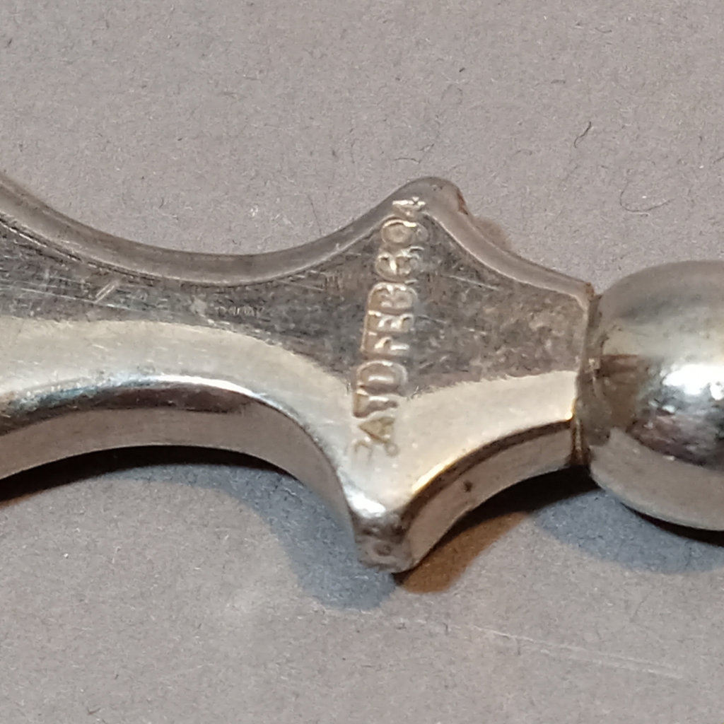 Schreve, Crump & Low Sterling & More - image 15 of 18