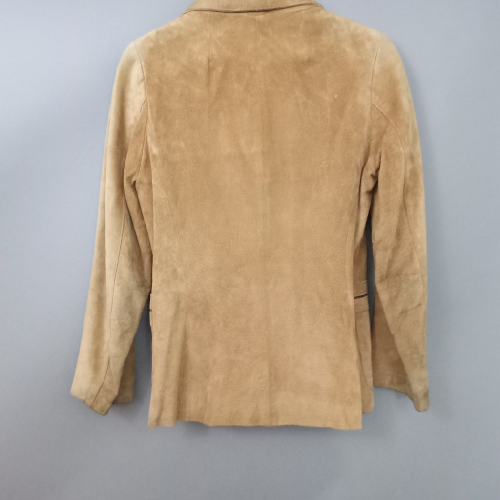 Vintage Deerskin Trading Post Leather Jacket - image 6 of 11