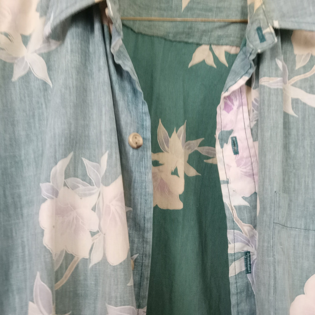 Vintage Hawaiian Shirts - image 22 of 26