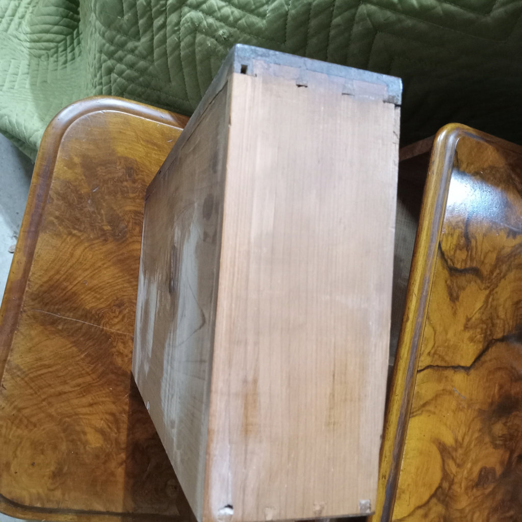 Victorian Vanity - image 19 of 21
