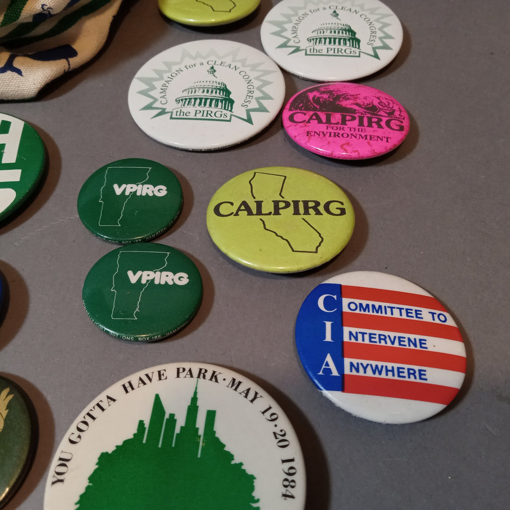 Vintage Pins - image 7 of 14